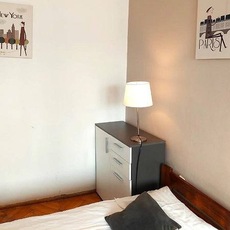 City Center Pitstop Apartment Warsaw Exterior photo